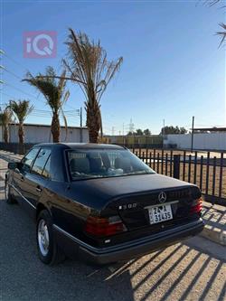 مرسيدس بنز S-Class